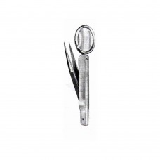 SPLINTER Forceps